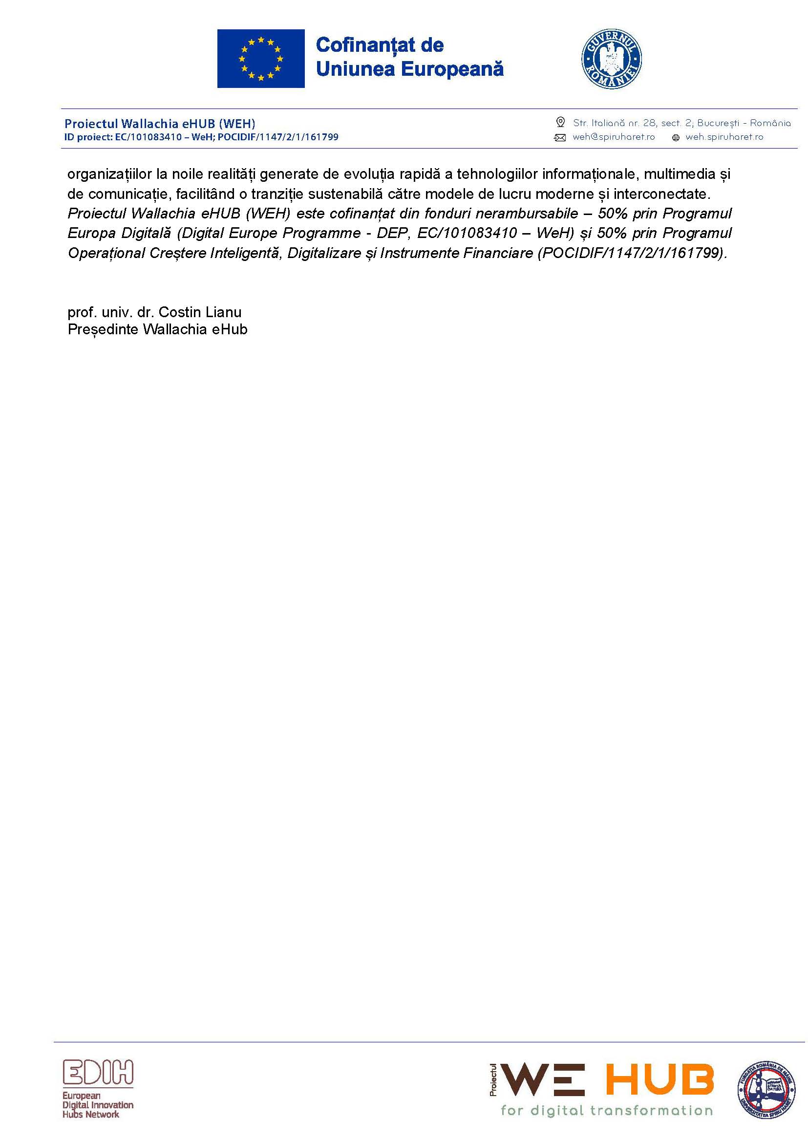 Comunicat InnopRo2025 7.11.2025 Page 3