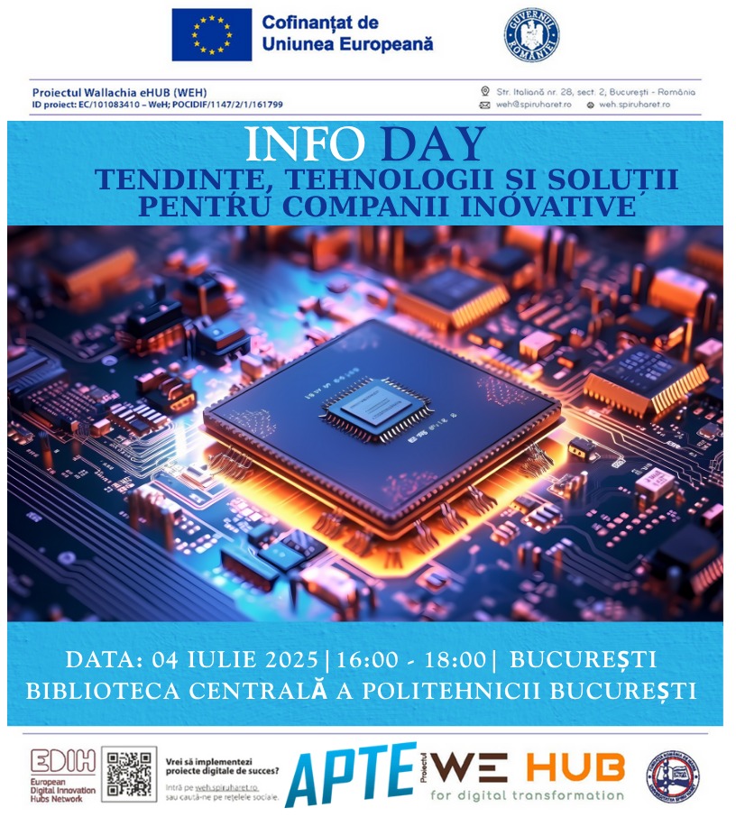 InfoDay APTE 04.07.2025
