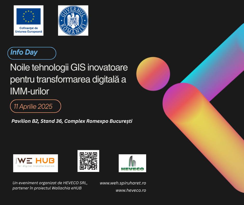 Info Day Heveco 11.05.2025