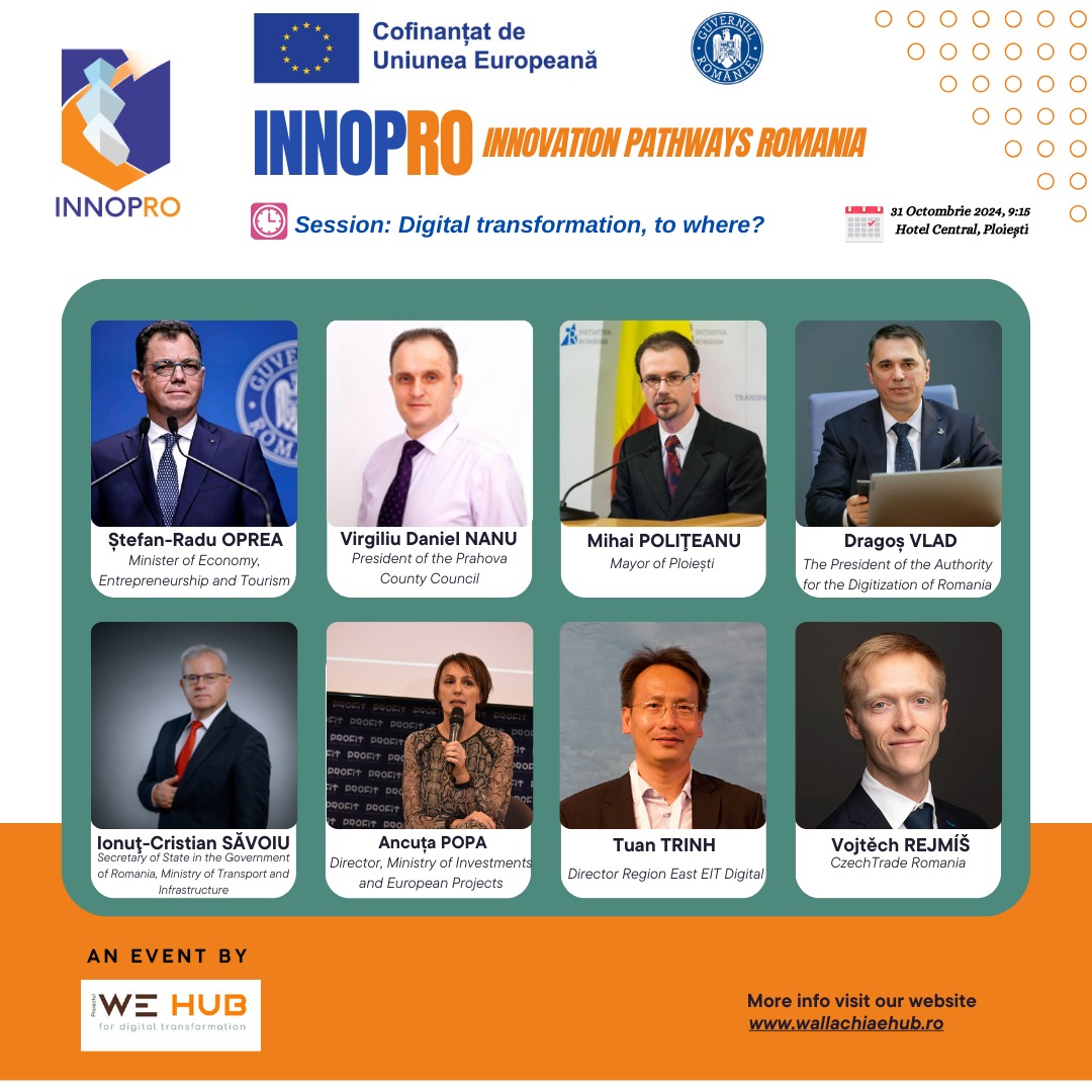 INNOPRO 2024 Speakers 1