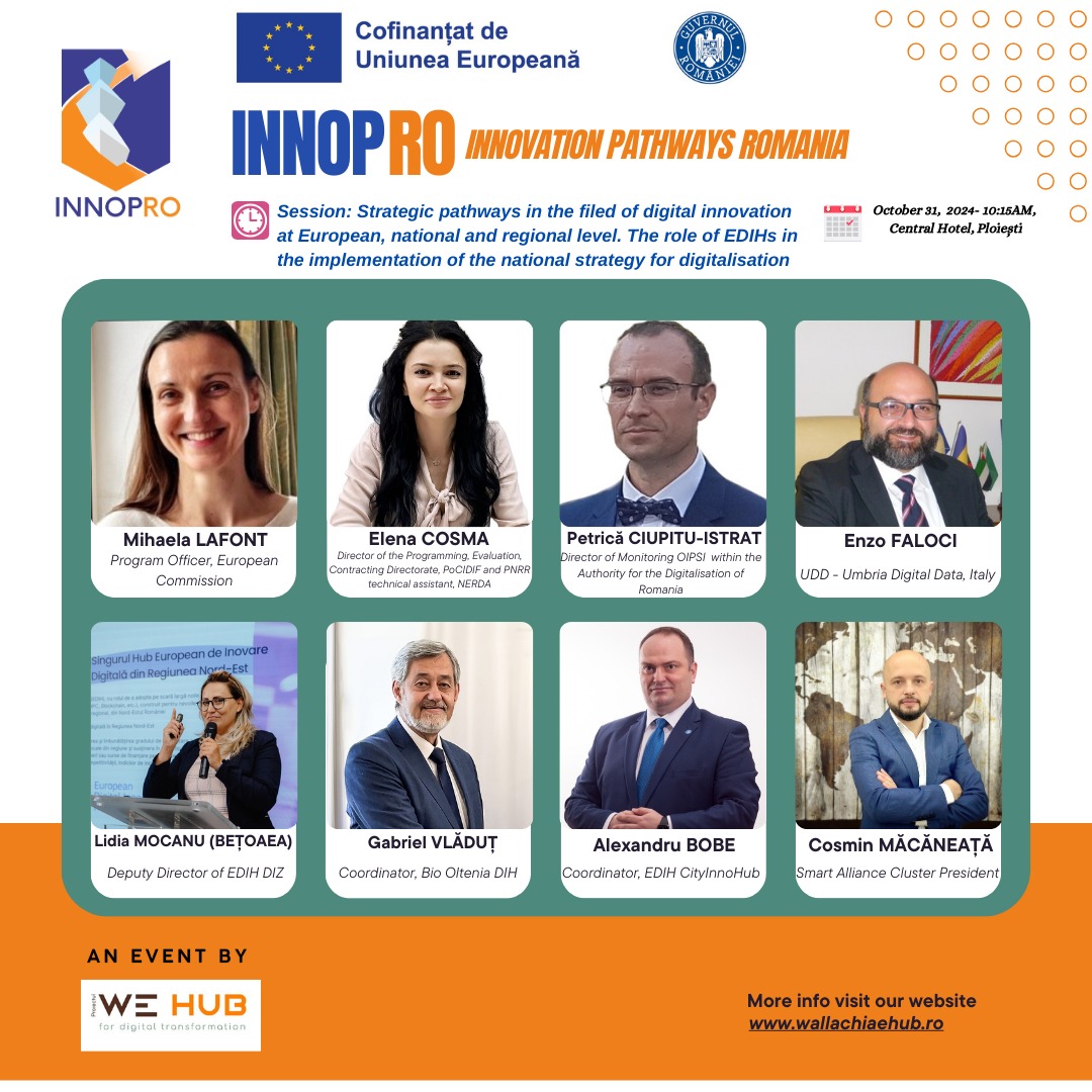 INNOPRO 2024 Speakers 2