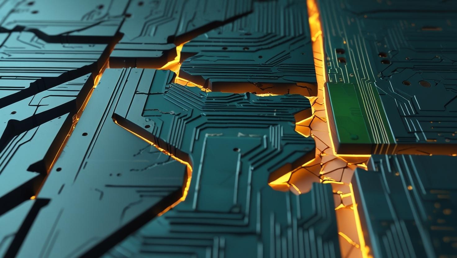 11 Foto articol criza tehnologica