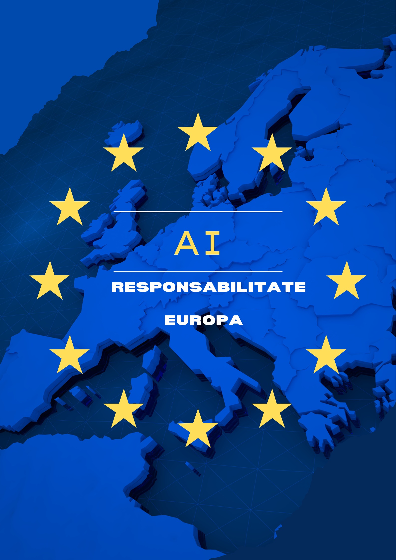 8 Afis Reglementare AI EU