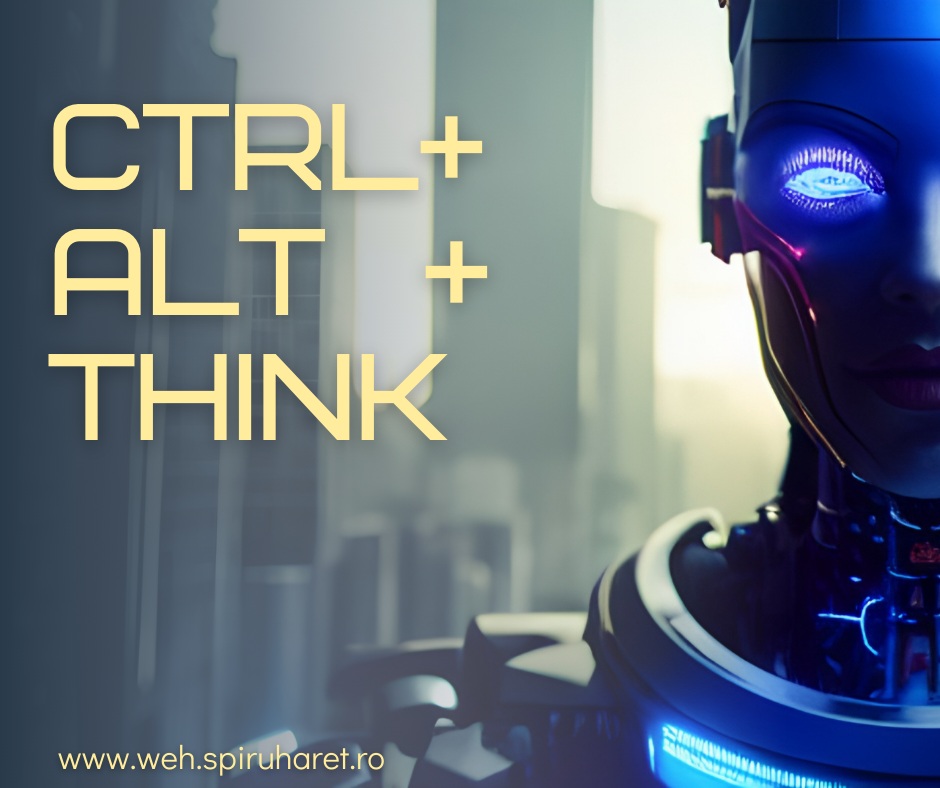 9 afis AI pe intelesul tuturor