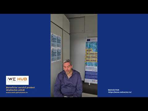 Captura film REDVECTOR