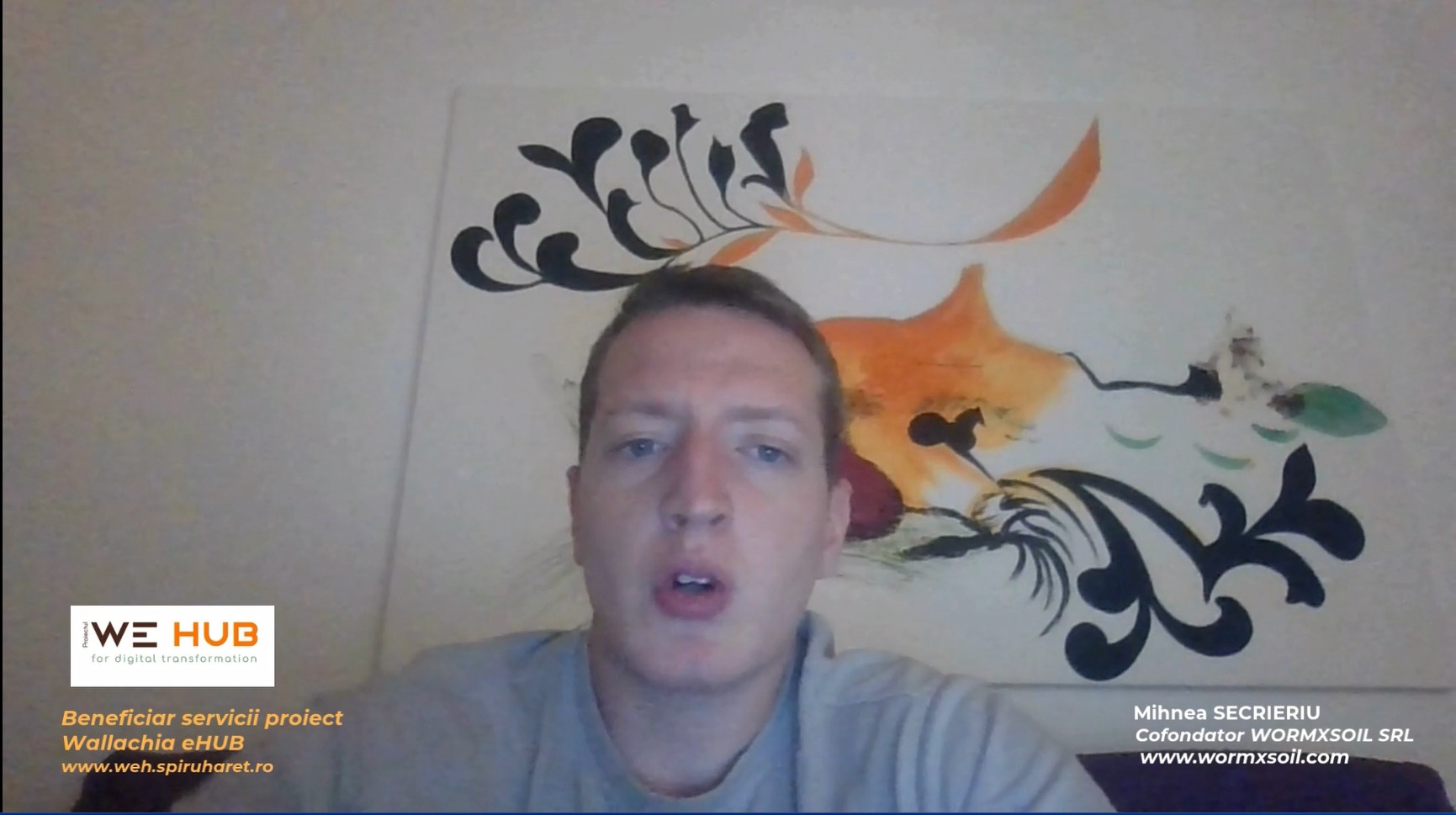 Captura film WORMXSOIL