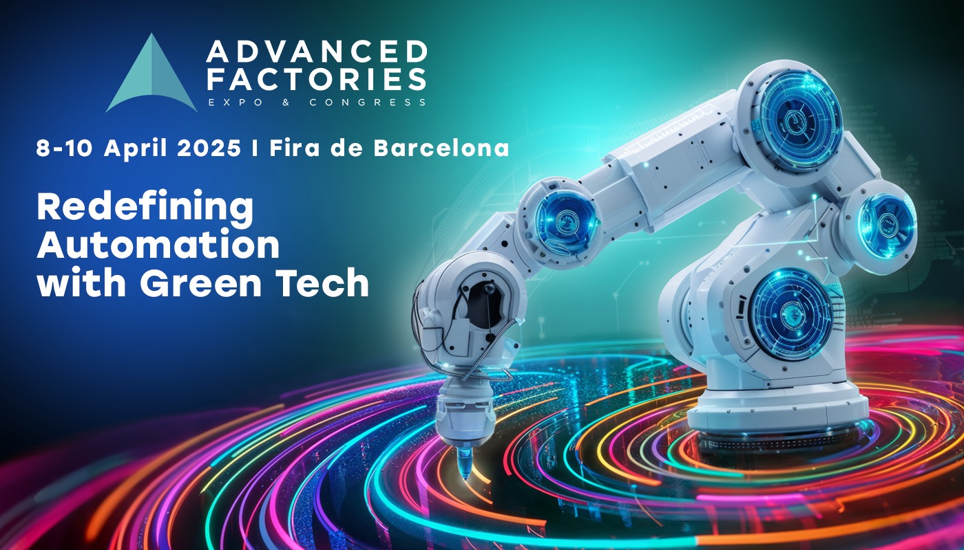 Expo Barcelona 08.04.2025