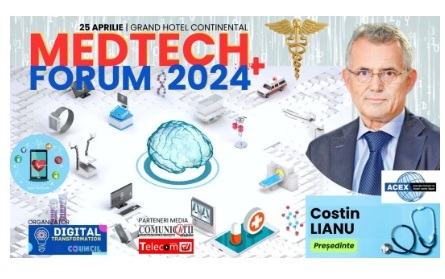 MEDTECH Forum 2024