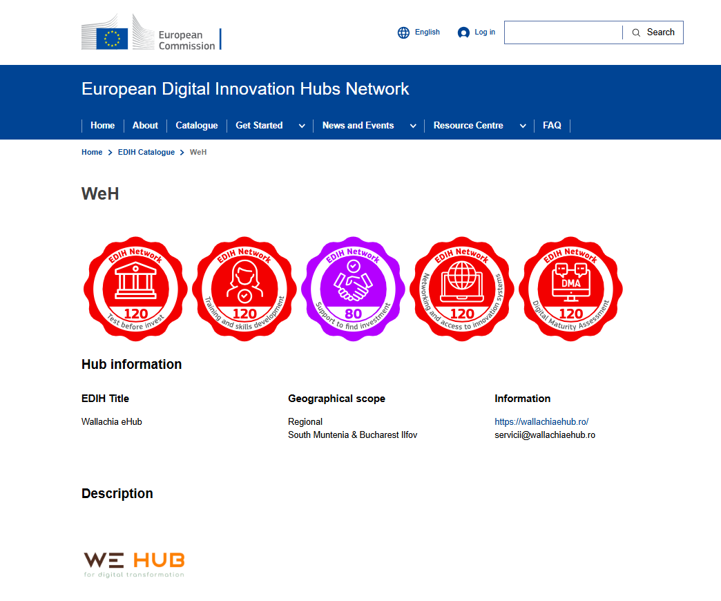 1 Afis calificative EDIH Nov25
