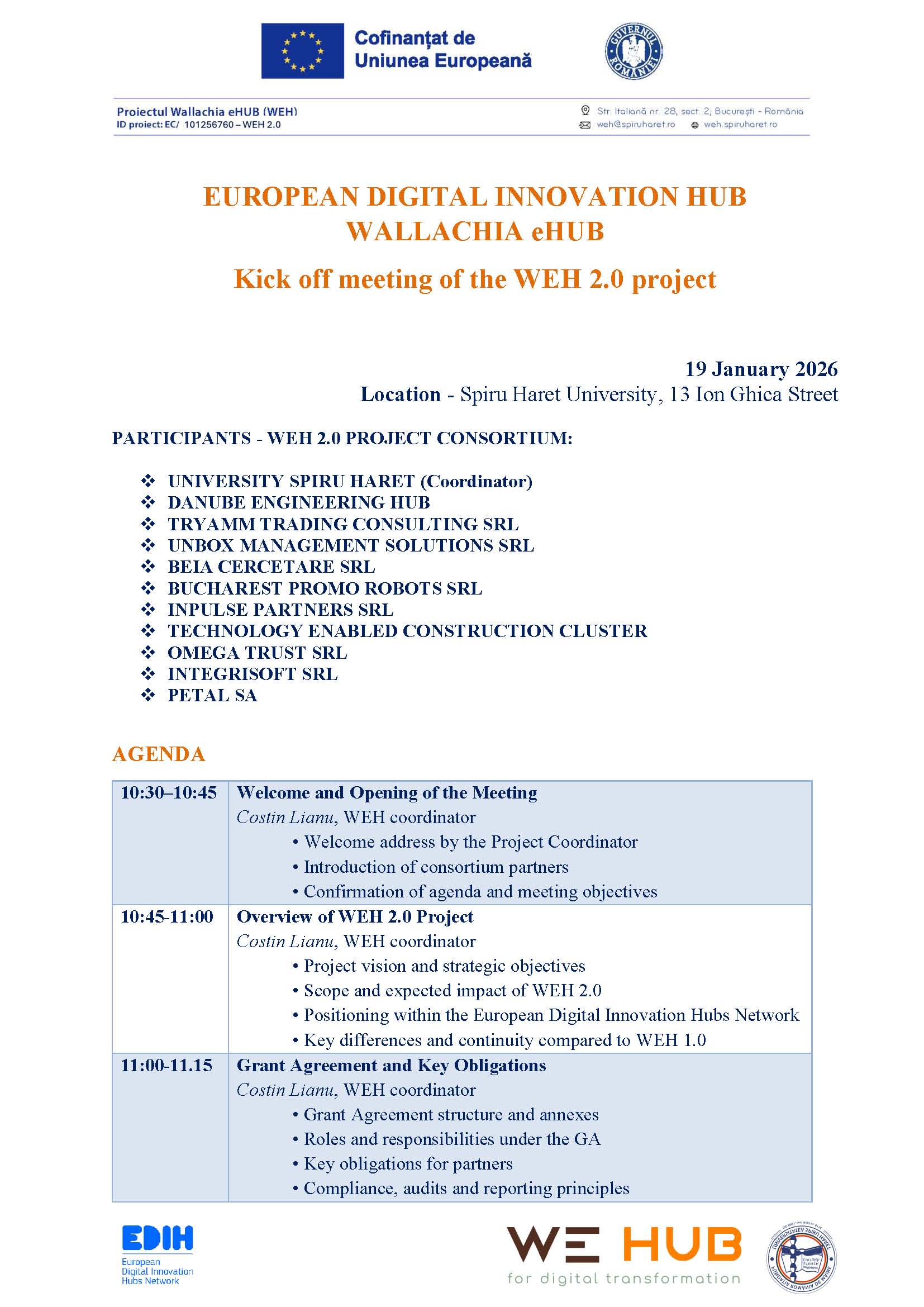 Agenda KoM WEH2.0 19Jan2026 corectie Page 1