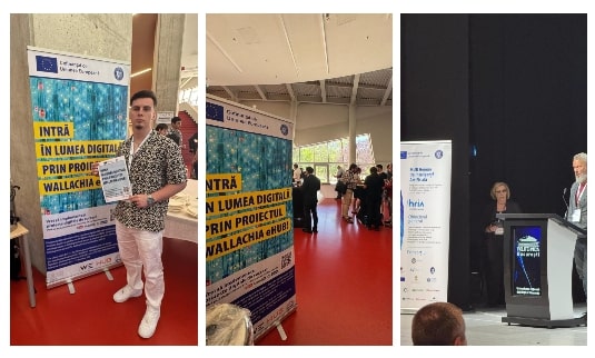 Participare BEIA iunie 3