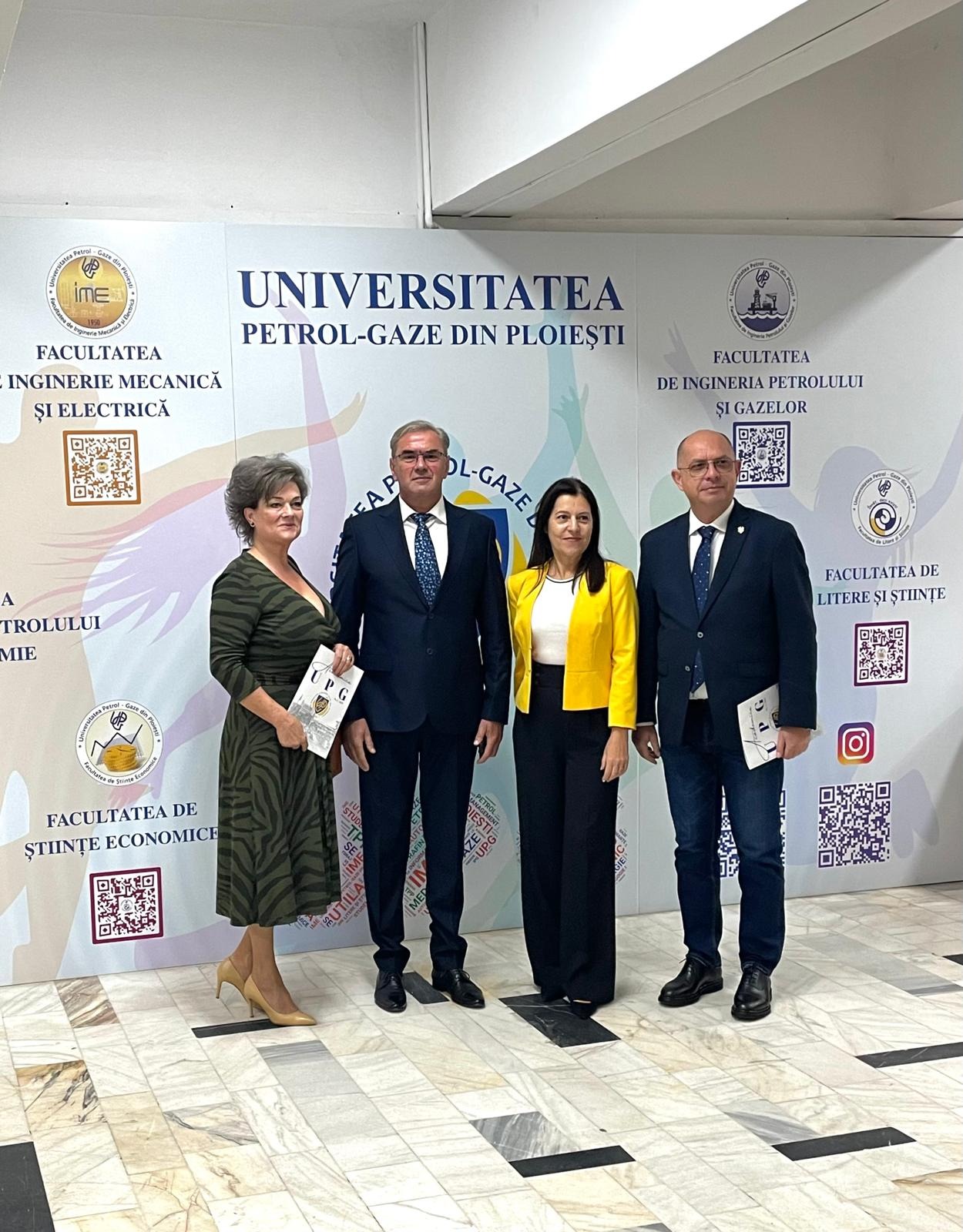 Promovare Primaria Alunis