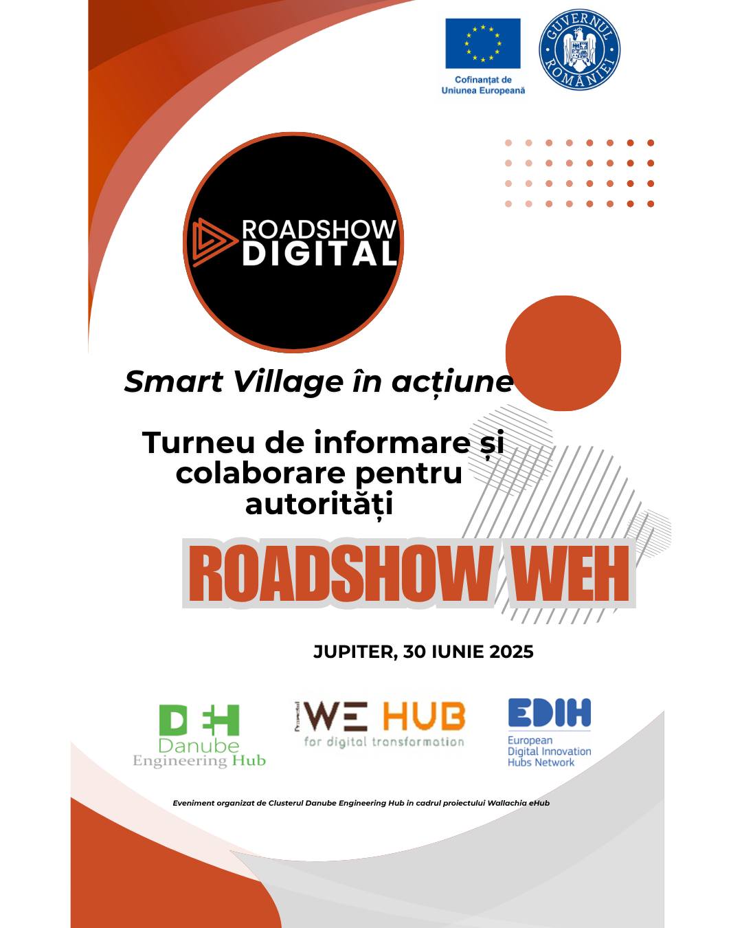 Afis Roadshow 30.06.2025 DEH