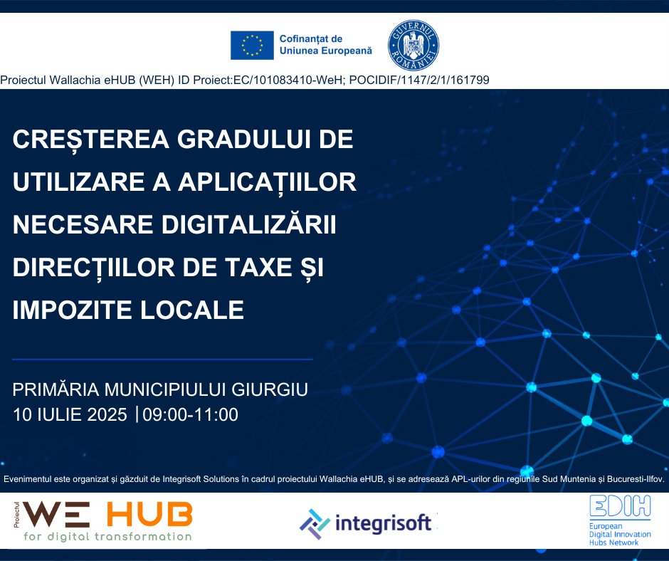 Roadshow INT 10.07.2025