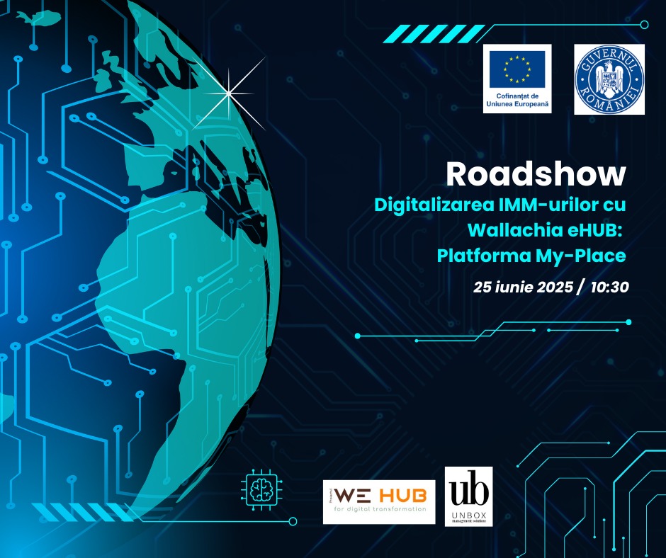 Roadshow Unbox 25.06.2025