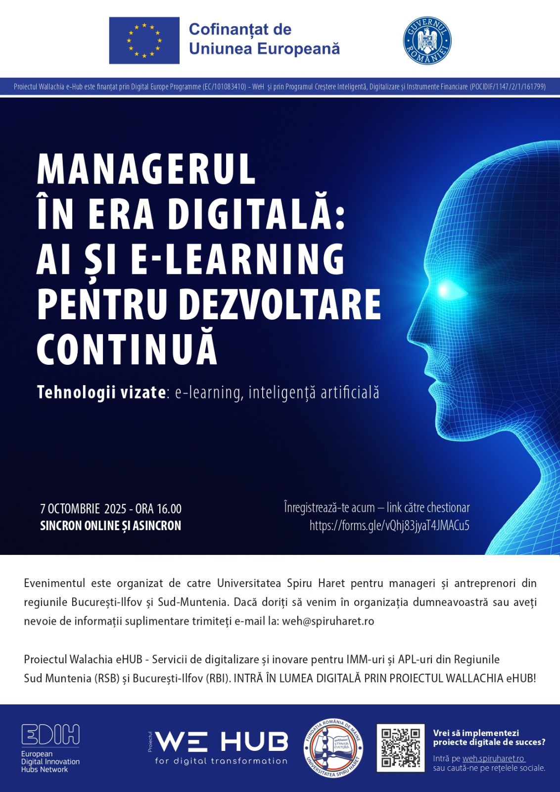 WeHub Digital 7.10.2025