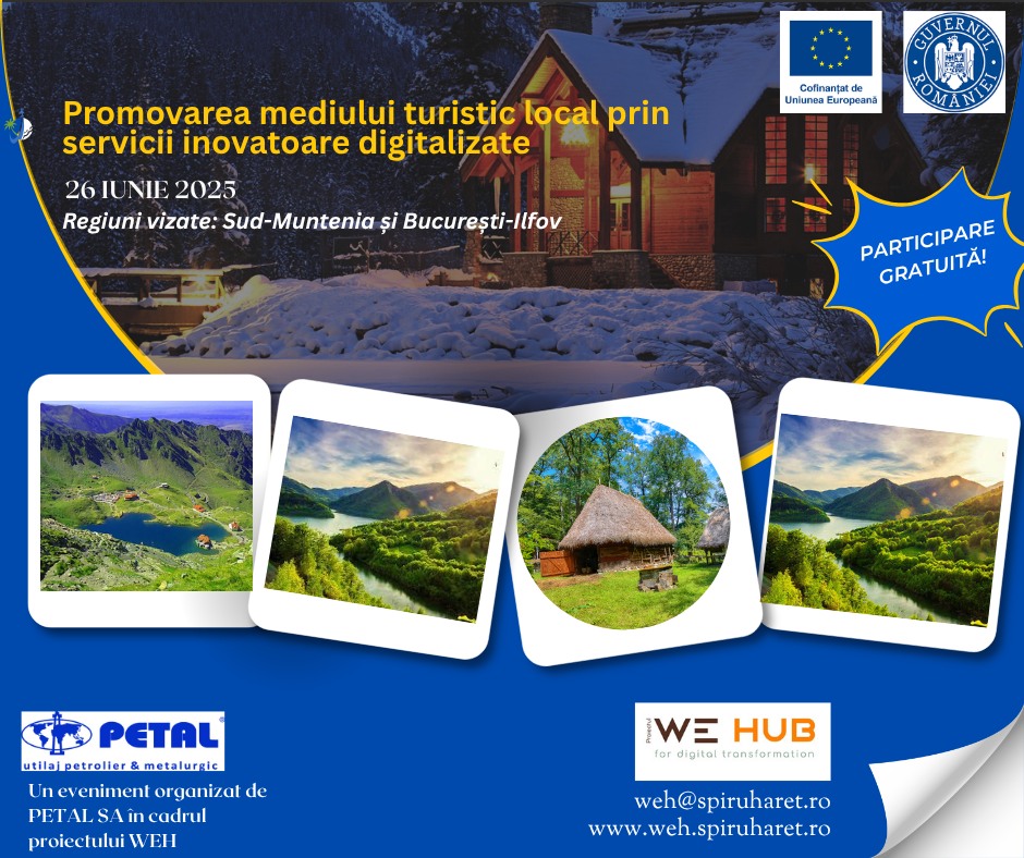 Afis ev PETAL 26.06.2025