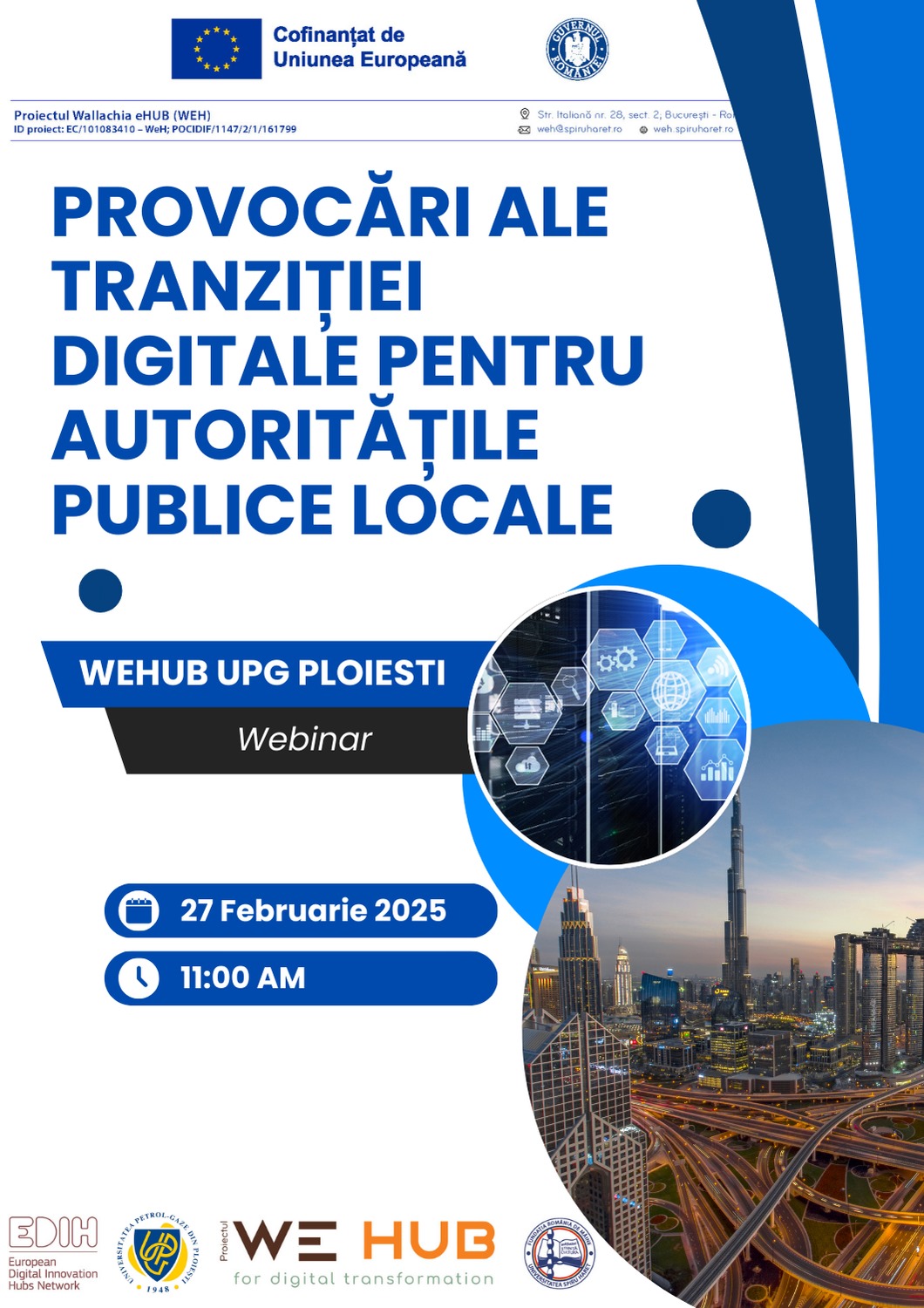 12 postare webinar UPG